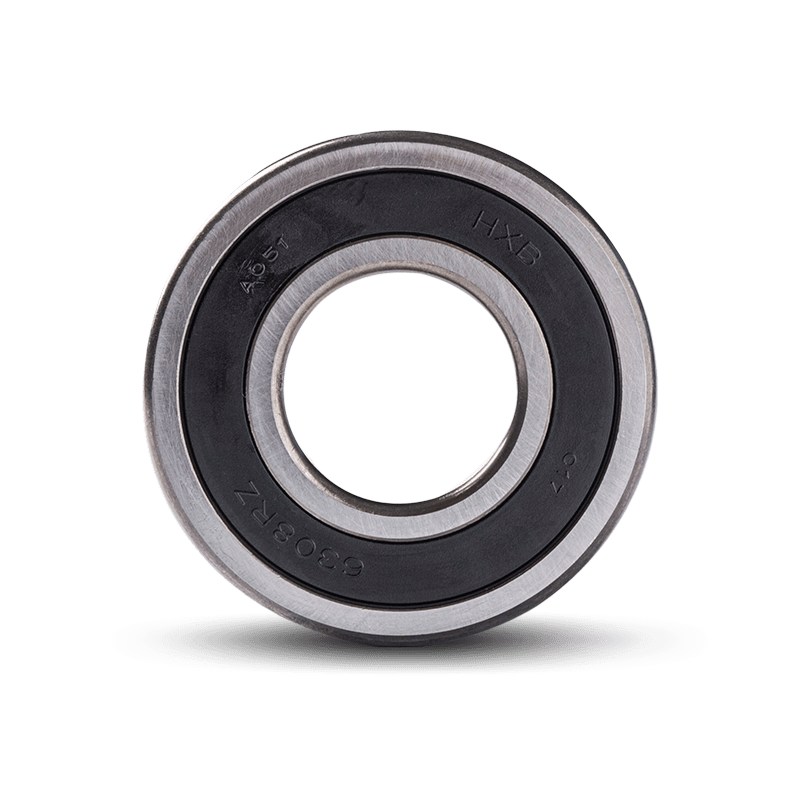6308-2RS 6308ZZ 40 * 90 * 23mm EMQ منخفضة الضوضاء تحمل الكرة الاخدود العميق