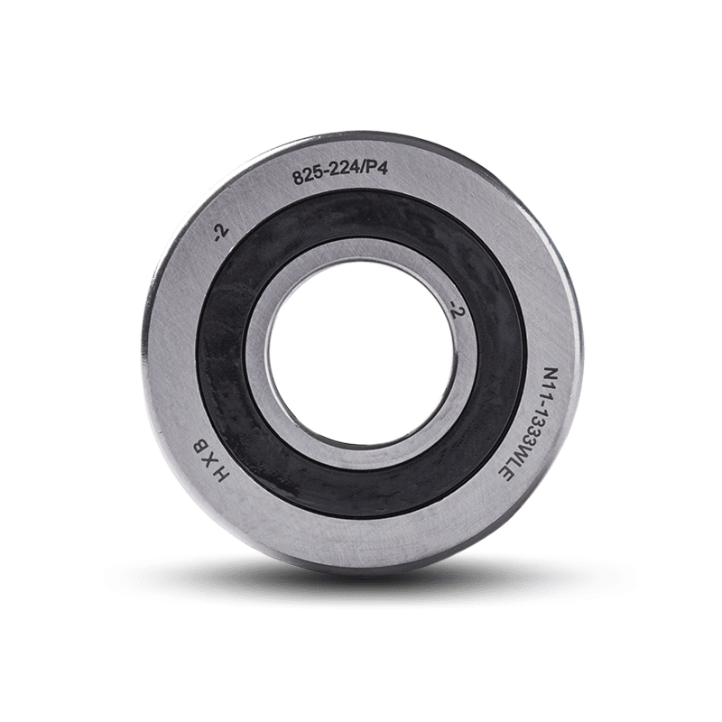 6205V2-2RZ 25 * 62 * 16mm B25-224 السيراميك محرك سيرفو الكرات B25-224